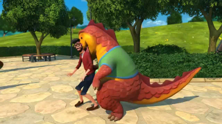 <i>Planet Coaster</i> Is For The <i>Rollercoaster Tycoon</i> Fans In The House